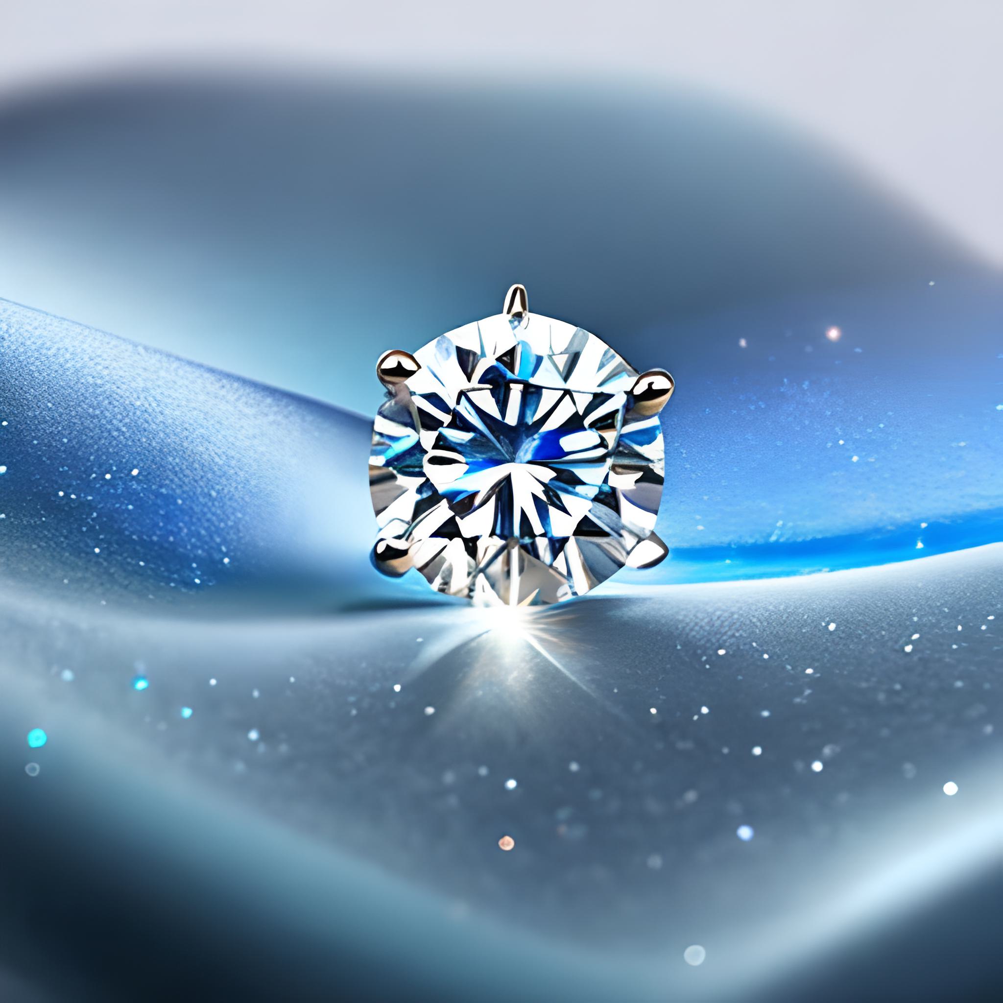 What is Moissanite? A Comprehensive Guide to a Dazzling Gemstone